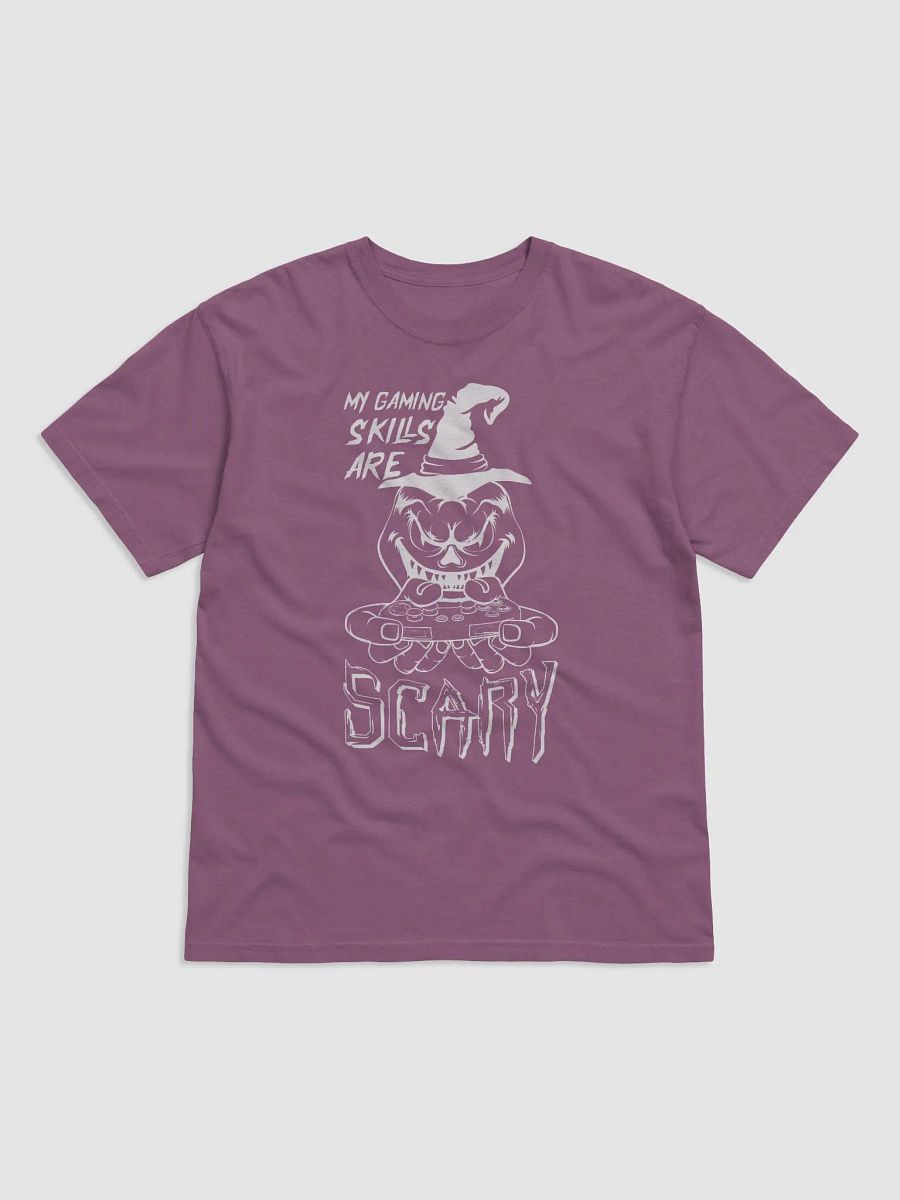 Halloween scary T-Shirt product image (2)