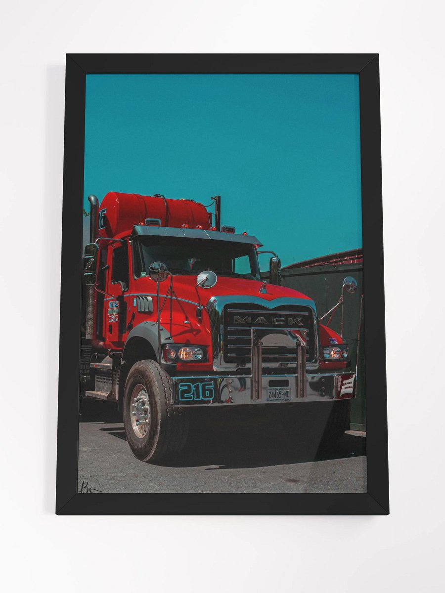 Mack product image (4)