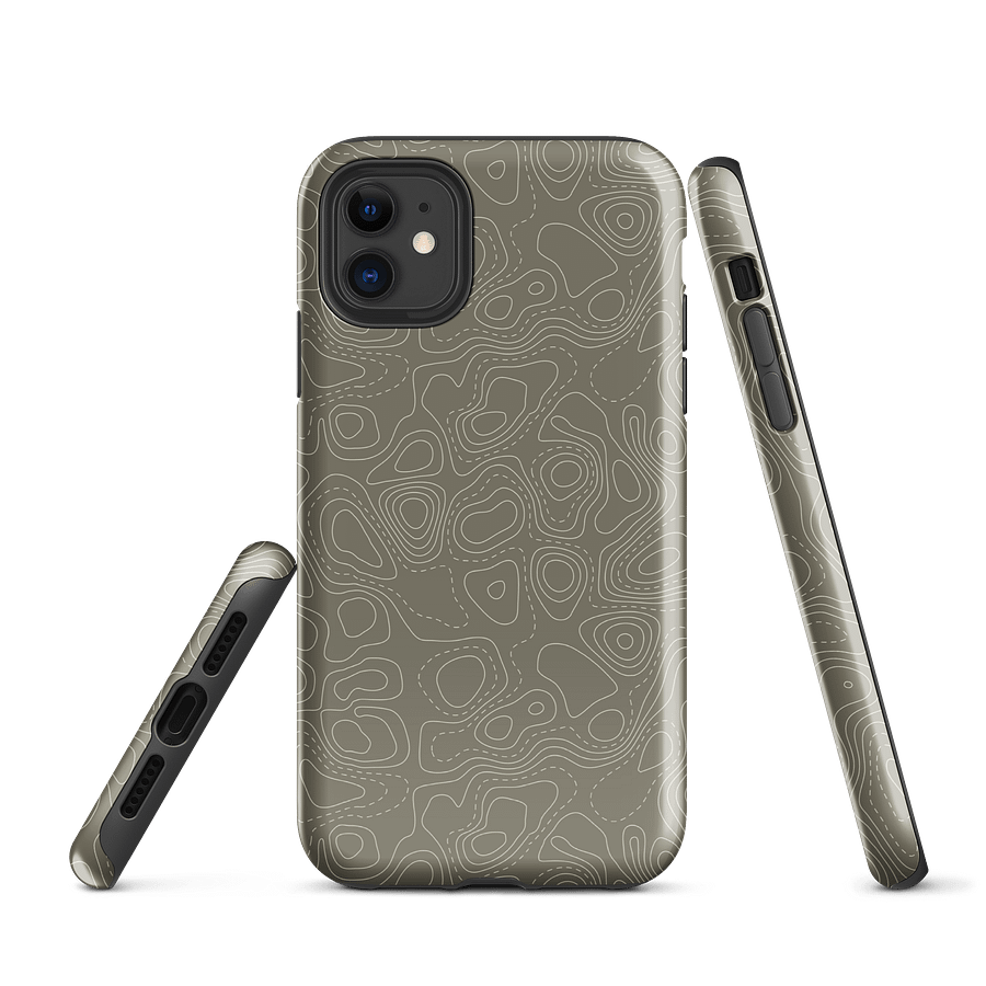 topographic phone product image (1)