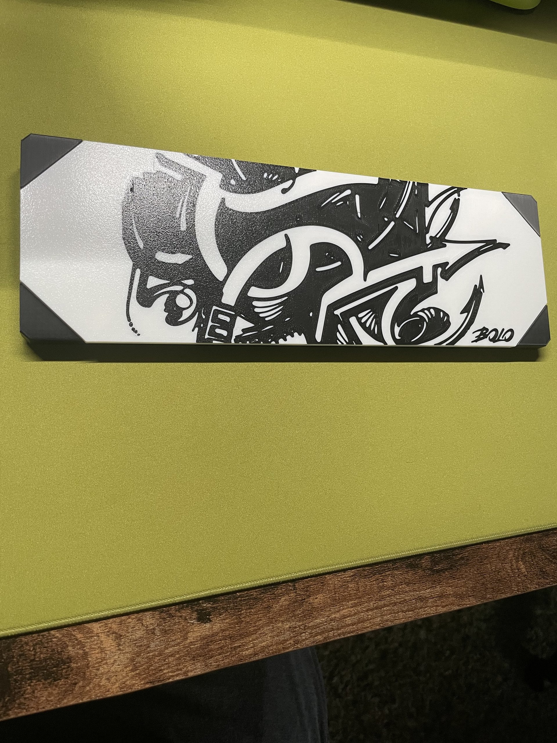 BOLO FacePlate product image (2)