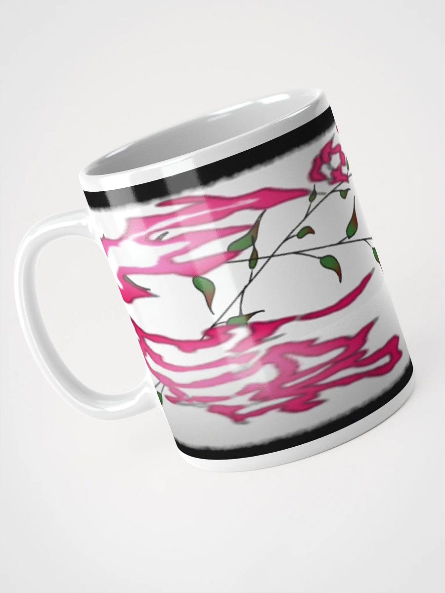 Nezuko Kamado Full Form Pattern Cup product image (7)