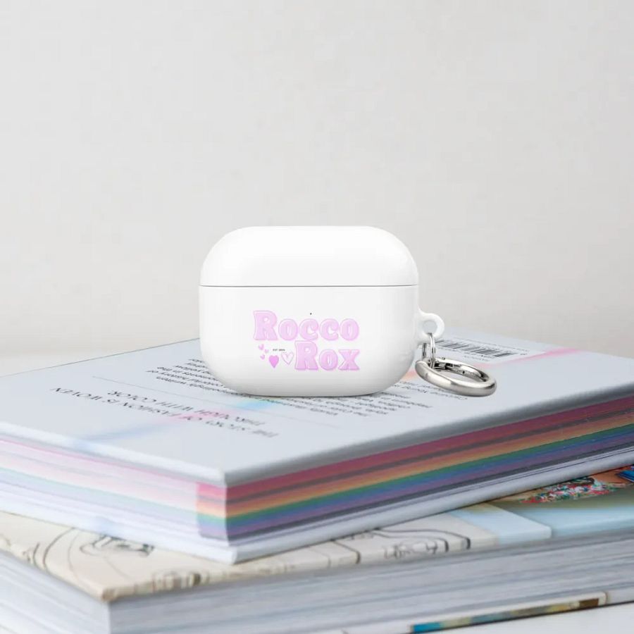 RoccoRox Apple Airpod Case product image (51)