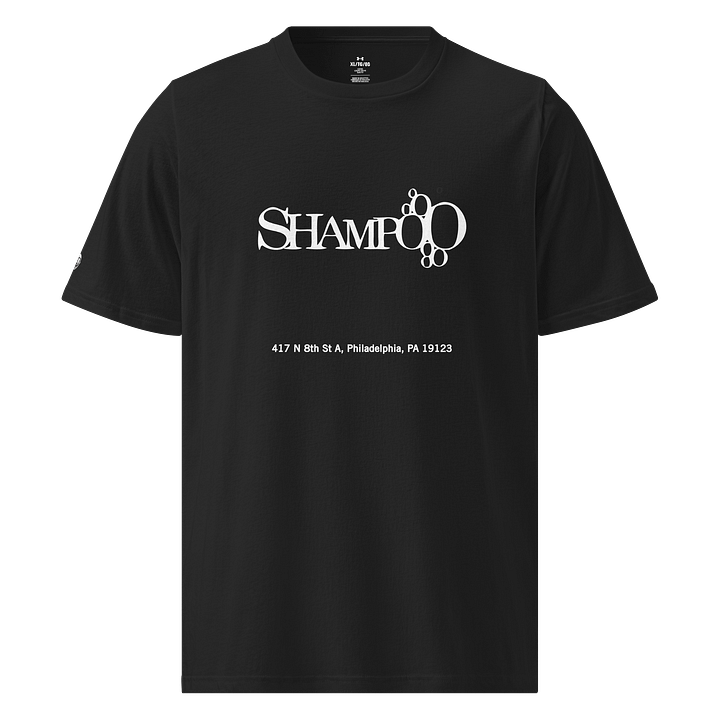 ShampoO - Philly | Athletic Tee product image (1)