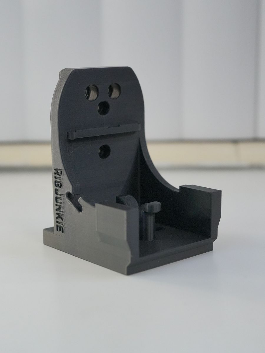 RigJunkie A6600 Ultralight Base product image (1)