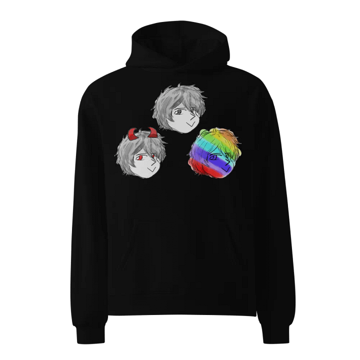 NovaKappas Galore Hoodie product image (1)