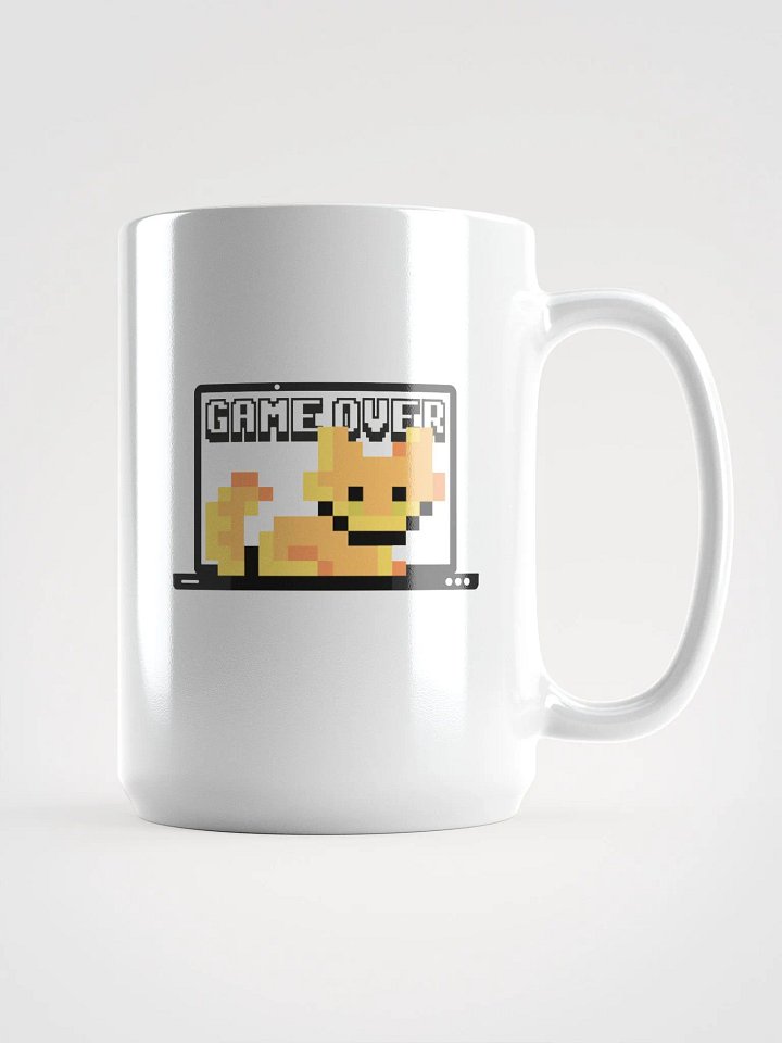 Fireheart Mug product image (1)