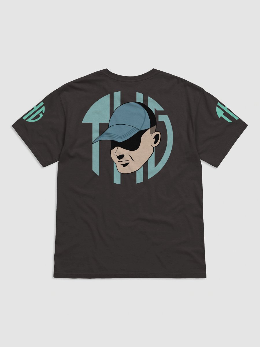 THG Logo Shirt product image (2)