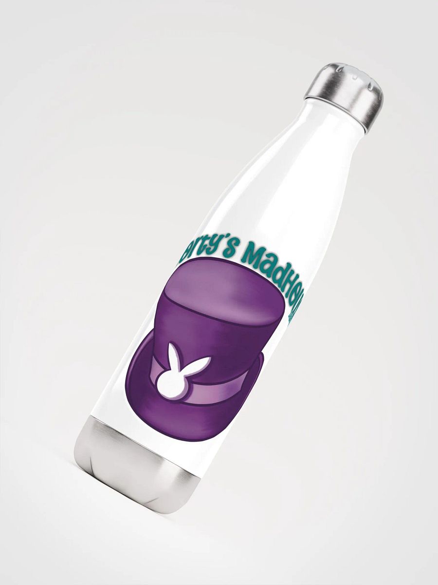 Shorty's MadHouse Water Bottle product image (4)