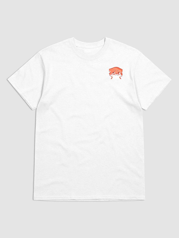 Manu Triste T-Shirt product image (2)