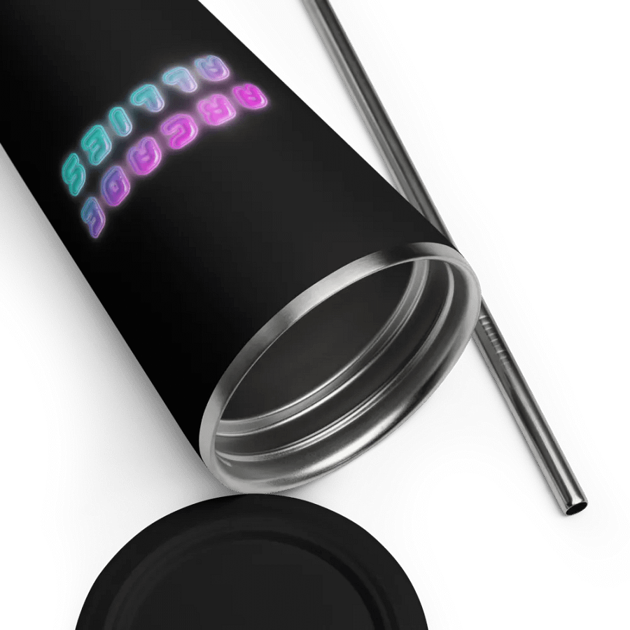 Arcade Allies Tumbler product image (12)