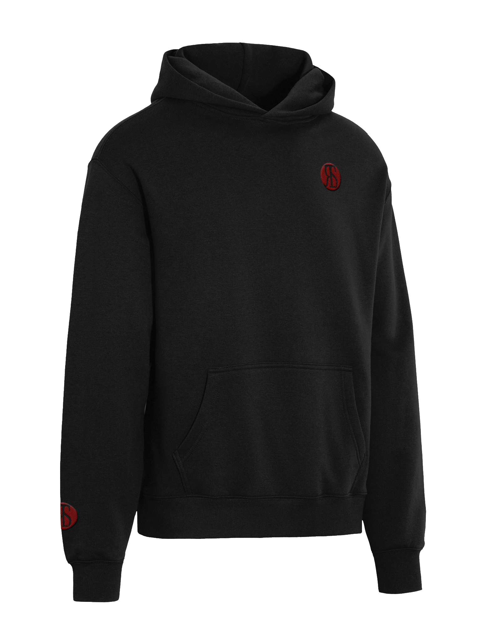 TheReeperShadow Oversized Supported hoodie. product image (4)