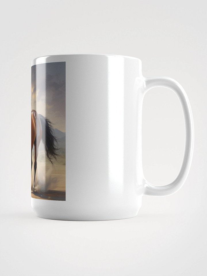 Horse product image (1)