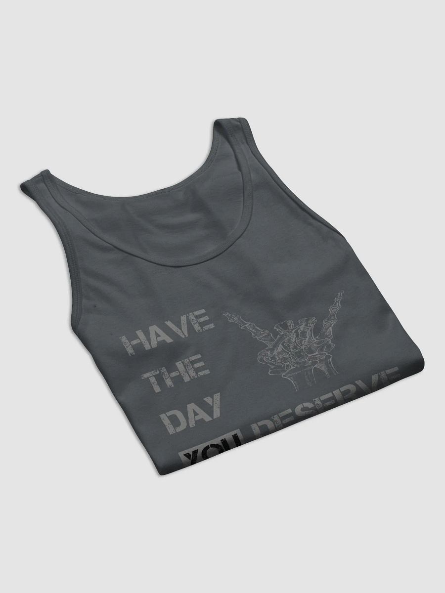 Day You Deserve Men's Tank product image (8)
