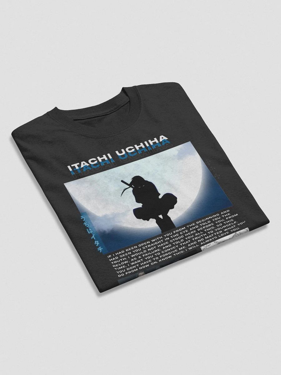 Uchiha Clan Massacre T-Shirt product image (25)