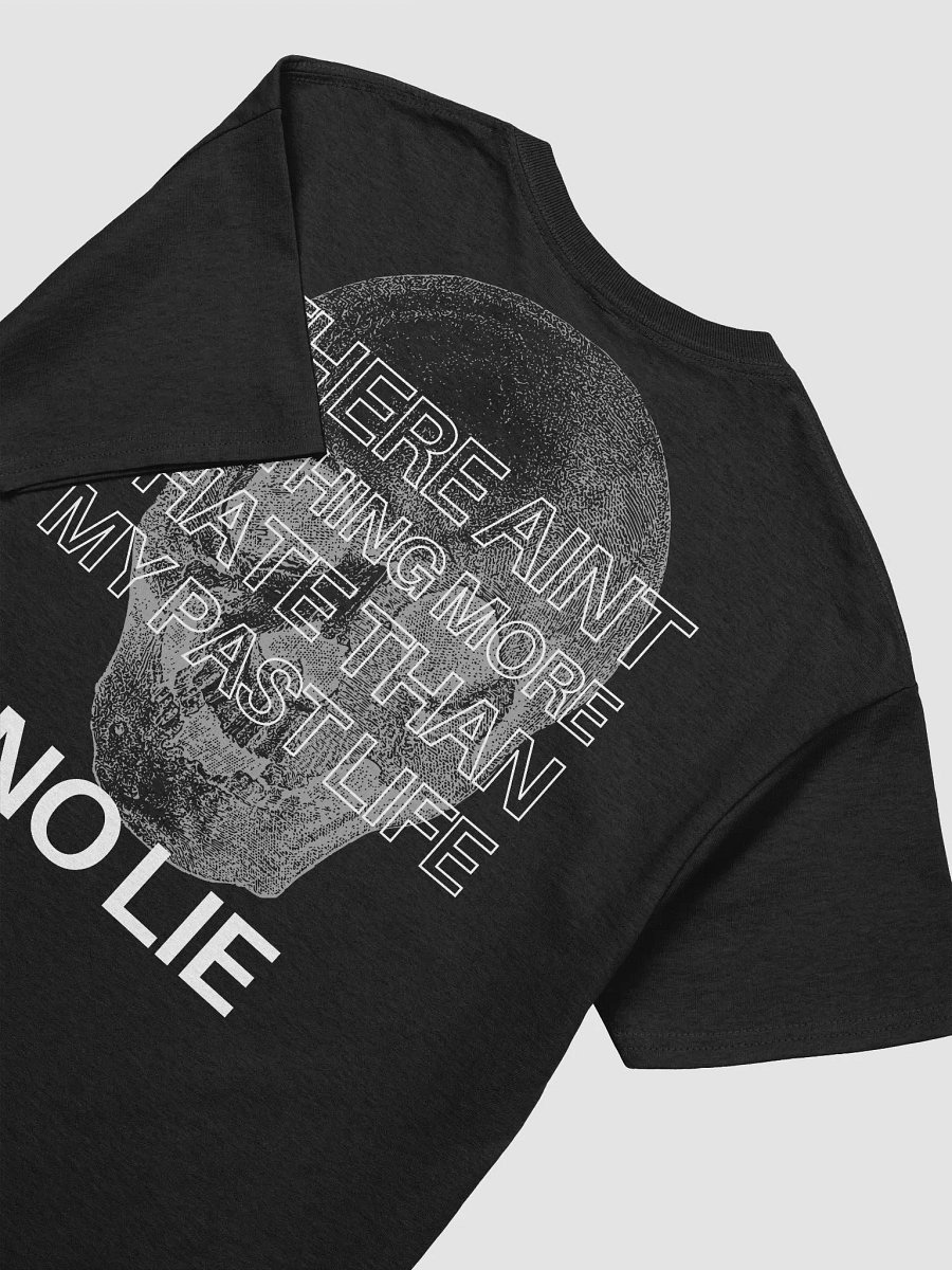 NO LIE TEE | DARRIN MILLER x JAM3S product image (3)