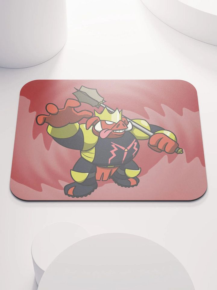 MAYHAM MOUSE PAD product image (1)