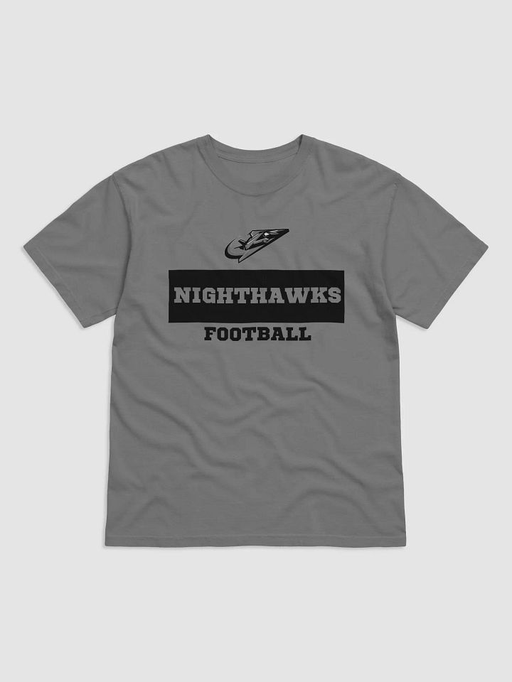 Virginia Beach Nighthawks Empire Team T-Shirt product image (1)