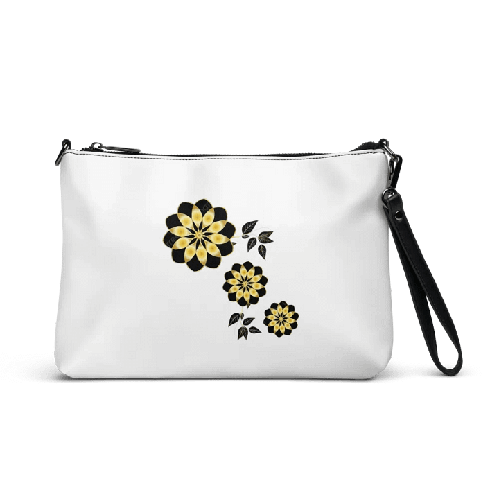 All-Over Print Crossbody Bag product image (1)