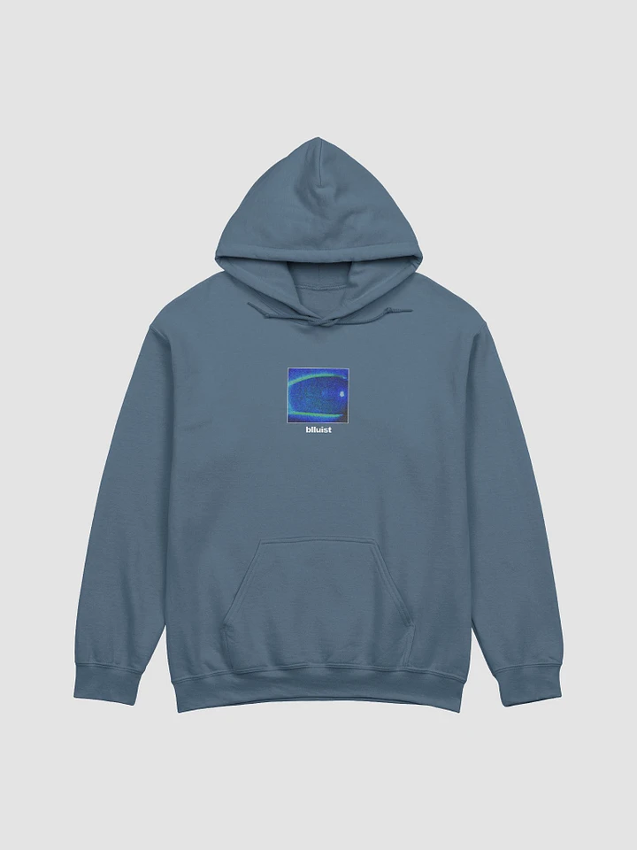 Eye Survived Hoodie product image (1)