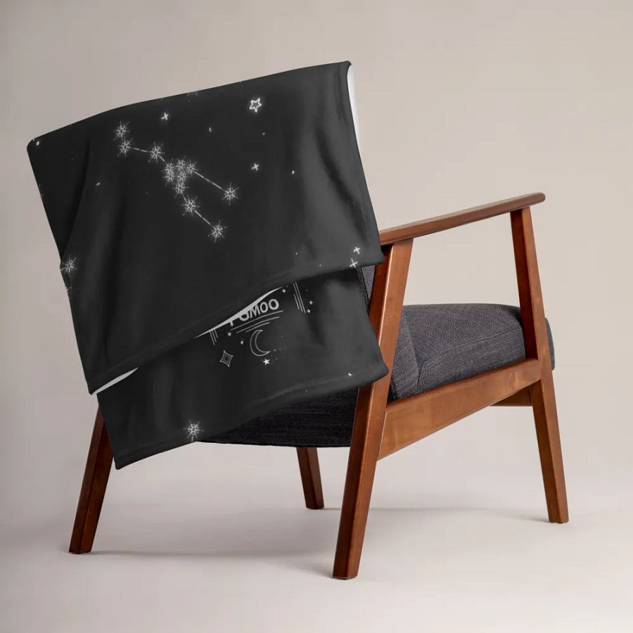Reach for the Stars Blanket product image (15)