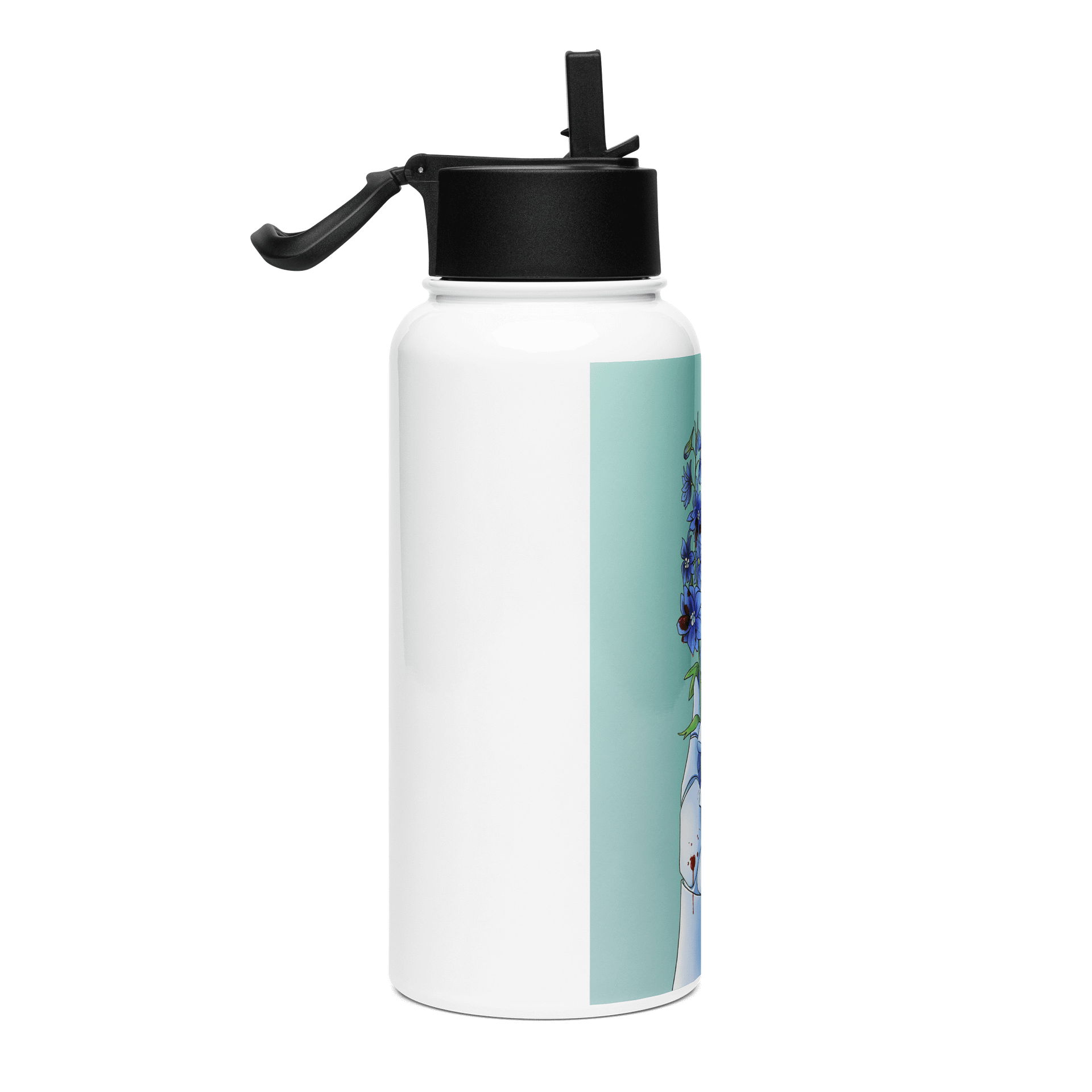 Cover Bottle - Echo of the Larkspur product image (4)