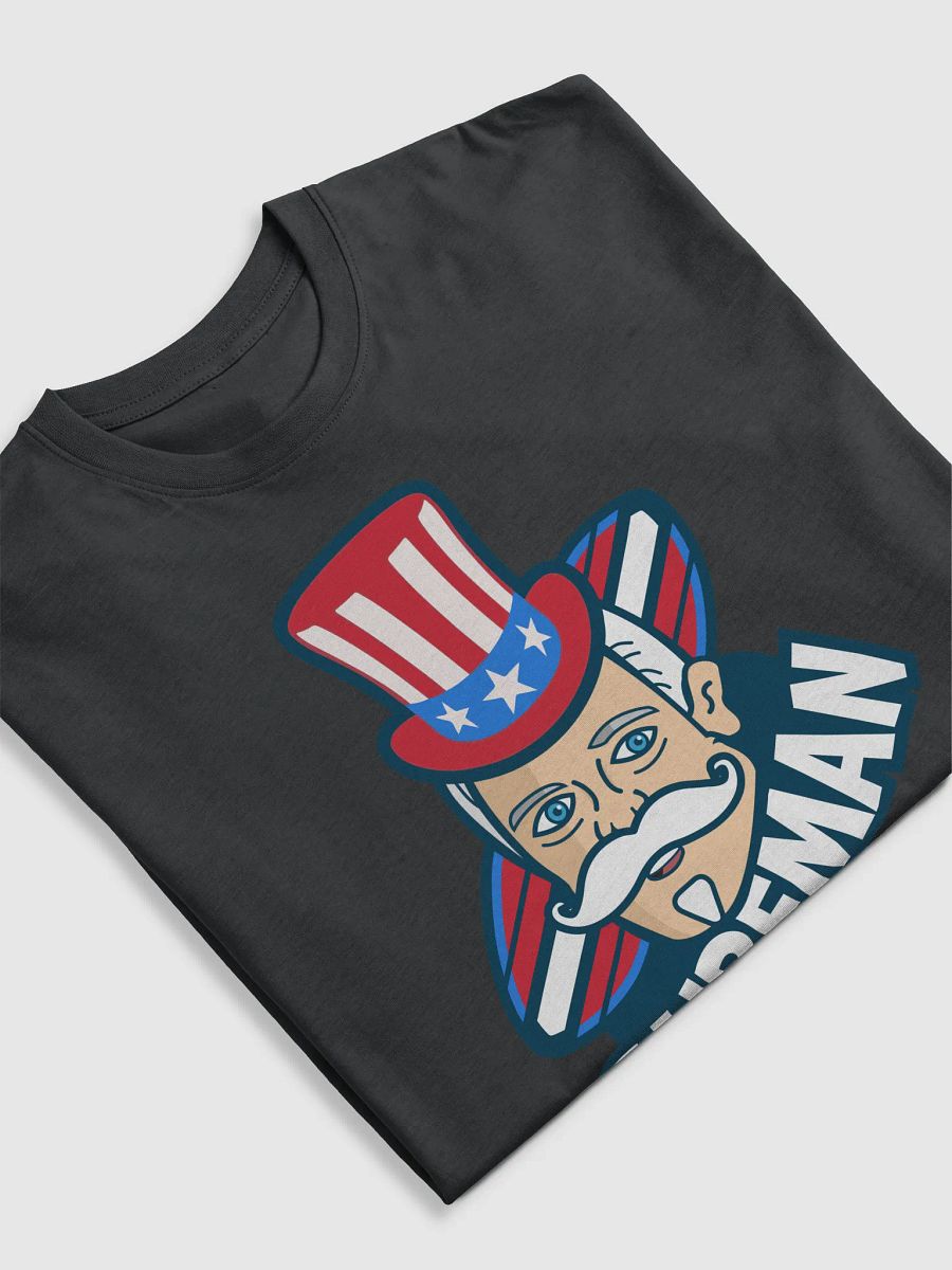 Uncle Sam Surf CT product image (5)