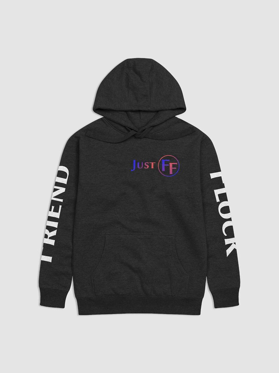 Just FF - Hoodie product image (1)