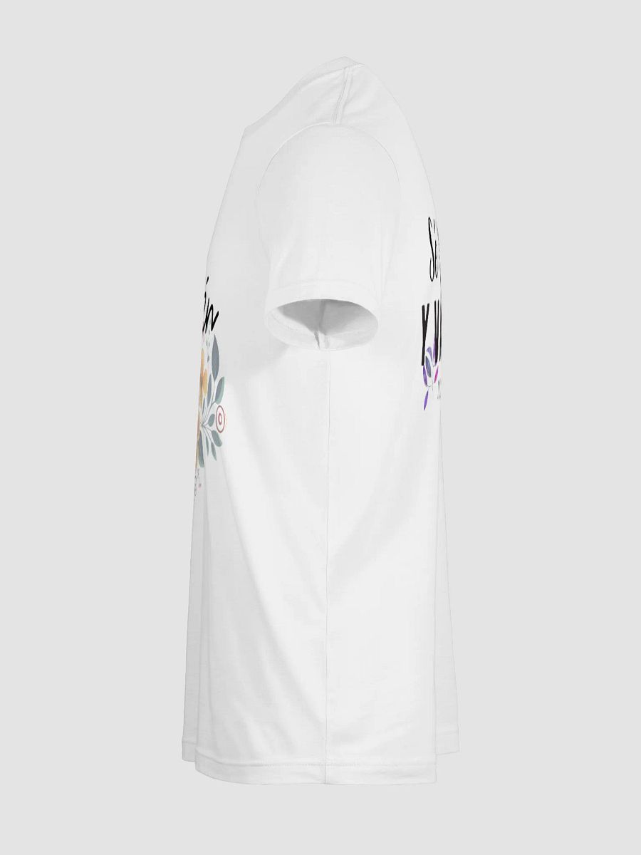 Valiente Floral Issue T-Shirt product image (11)