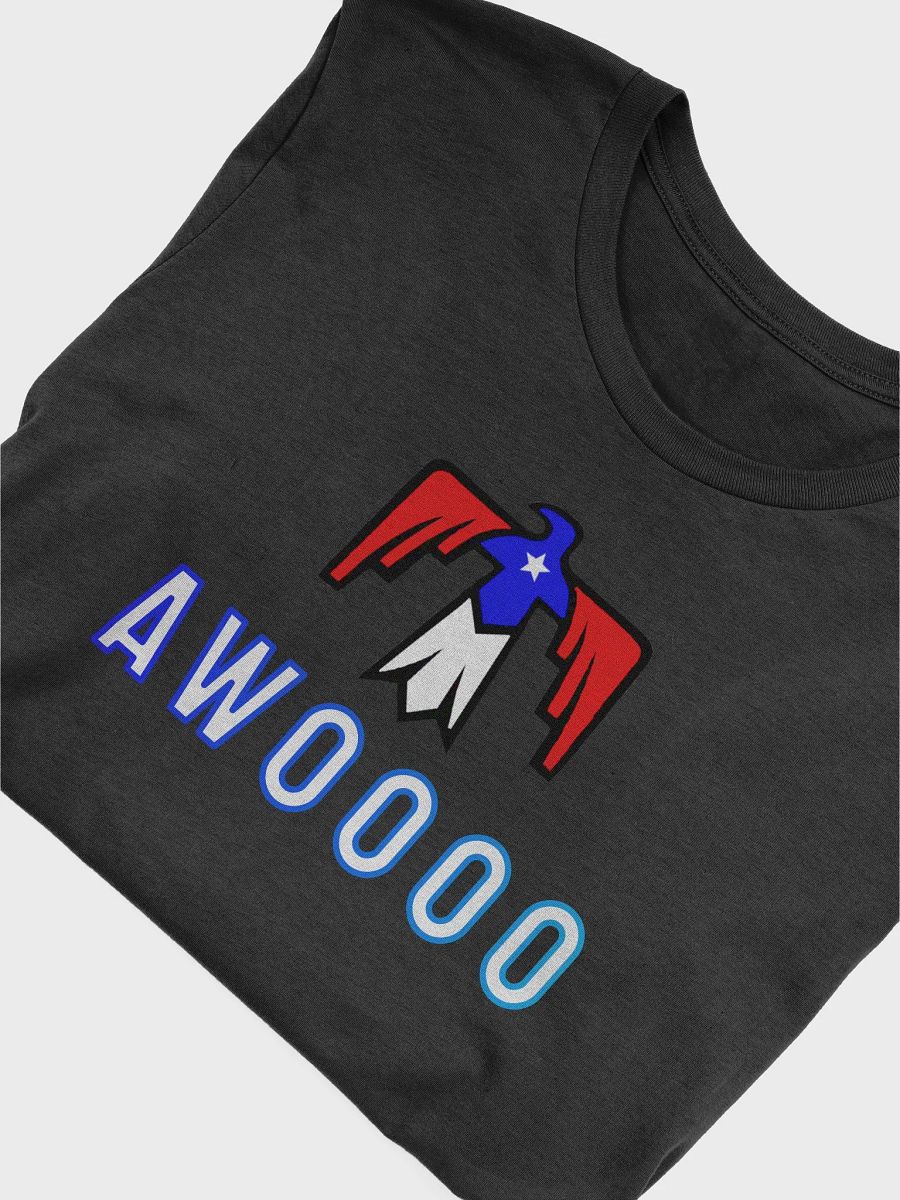Texas Thunderbird Tee product image (3)