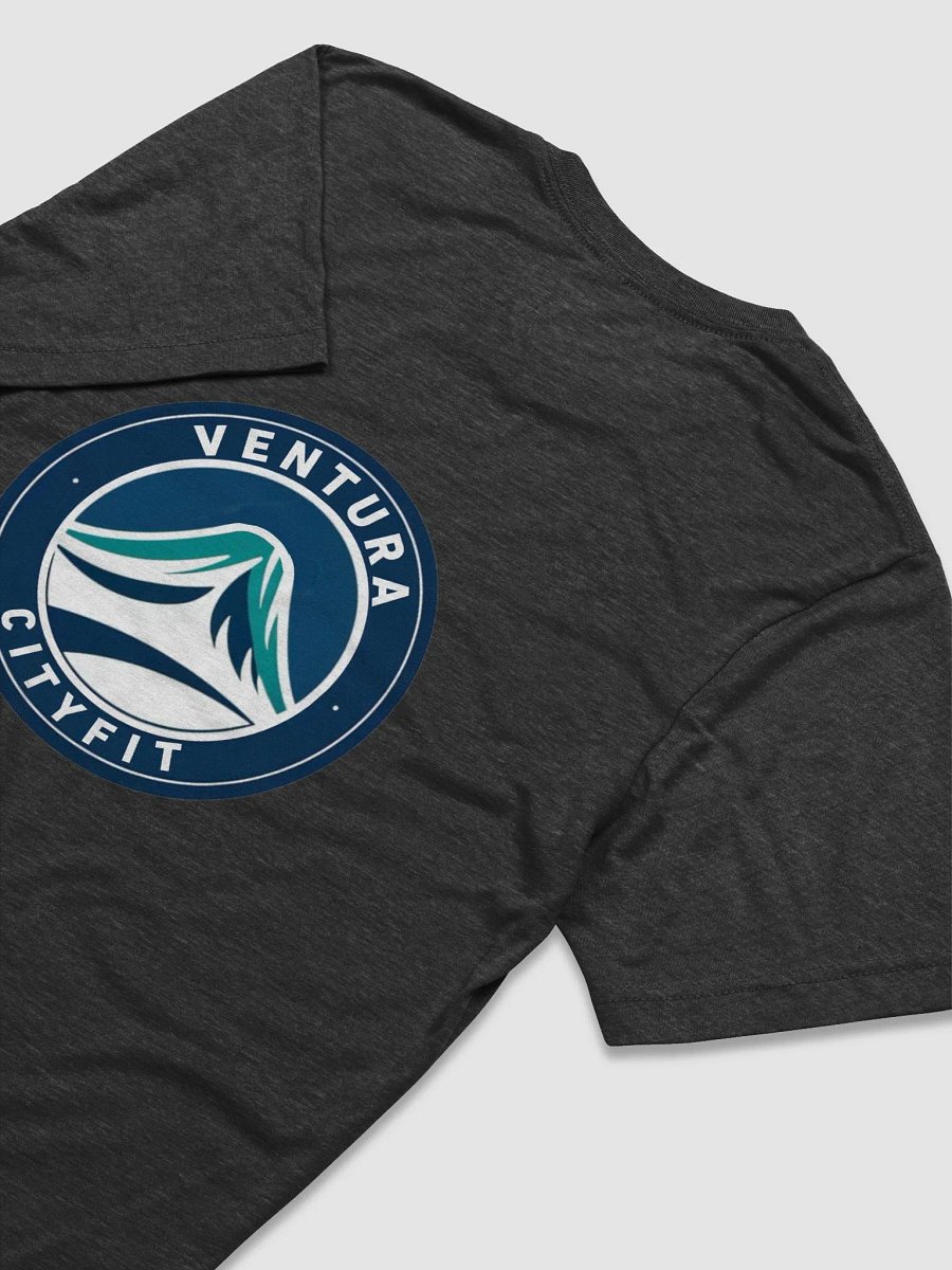 Ventura CityFit Mountain Wave T-Shirt product image (4)
