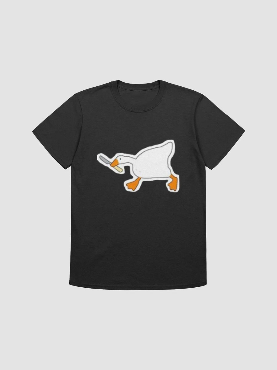 The mad goose is loose! product image (1)