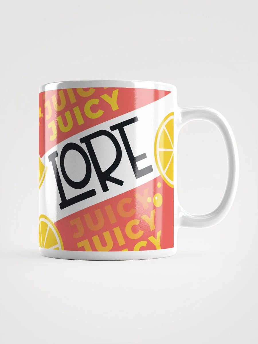 Juicy Lore Coffee Mug product image (1)
