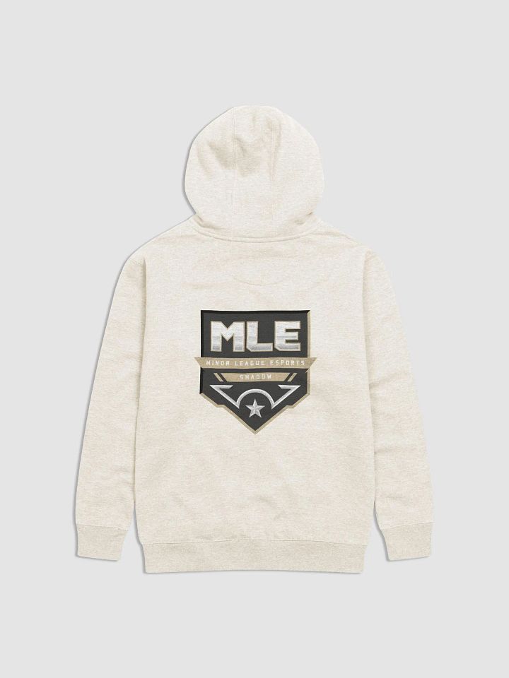 Shadow Premium Unisex Hoodie product image (10)