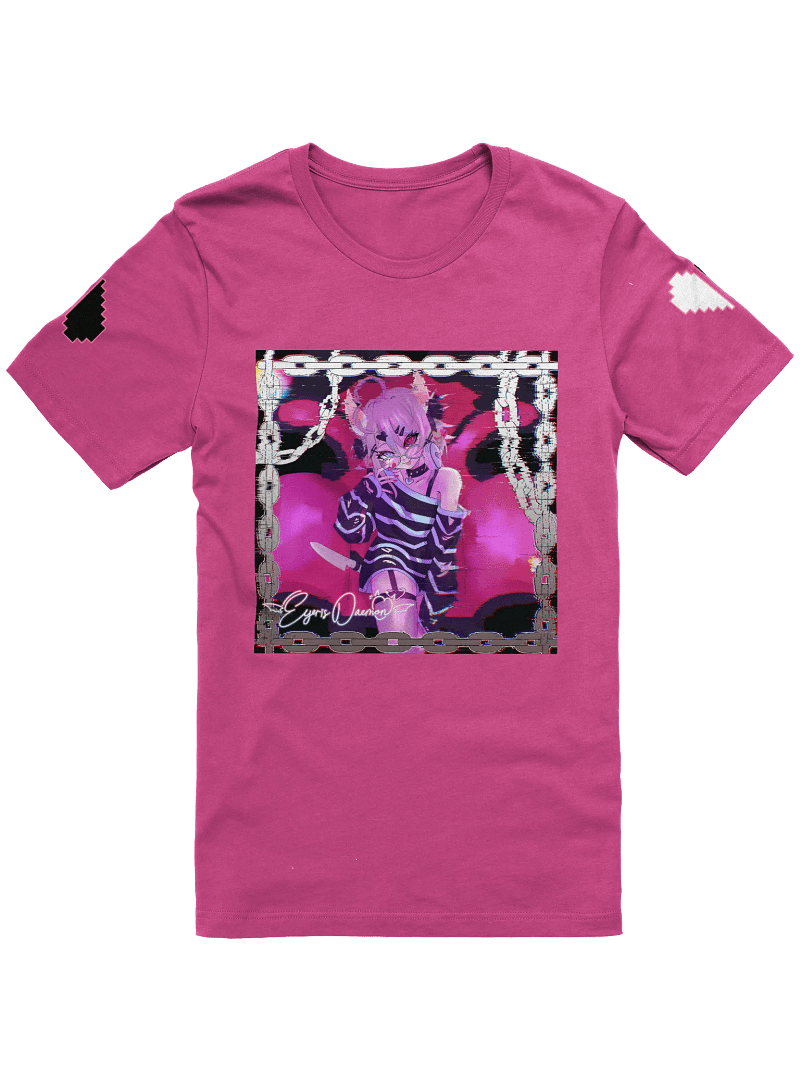 Chained Shirt (Color)
