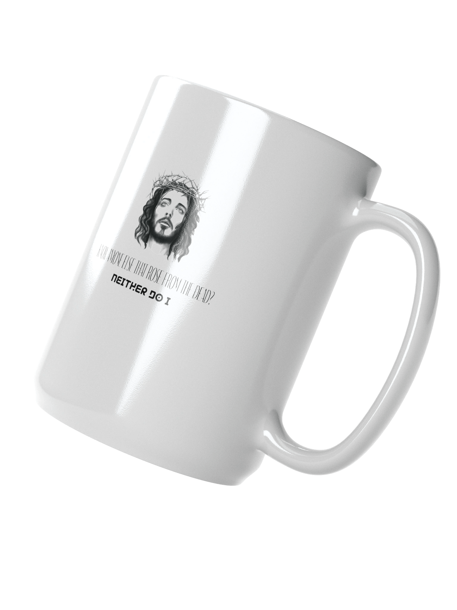 ROSE FROM THE DEAD Brew Mug product image (2)