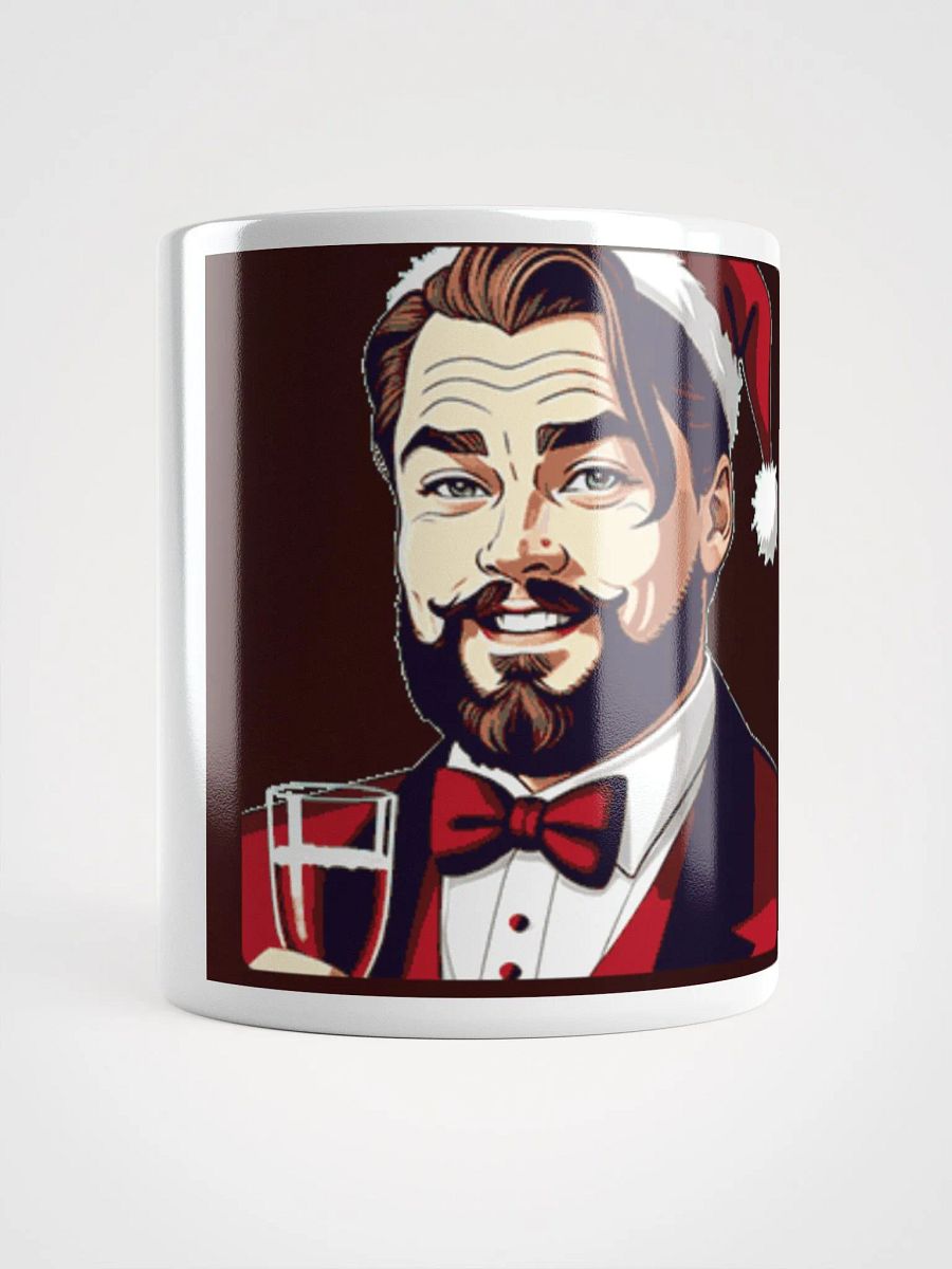 The Great Manny Mug product image (13)