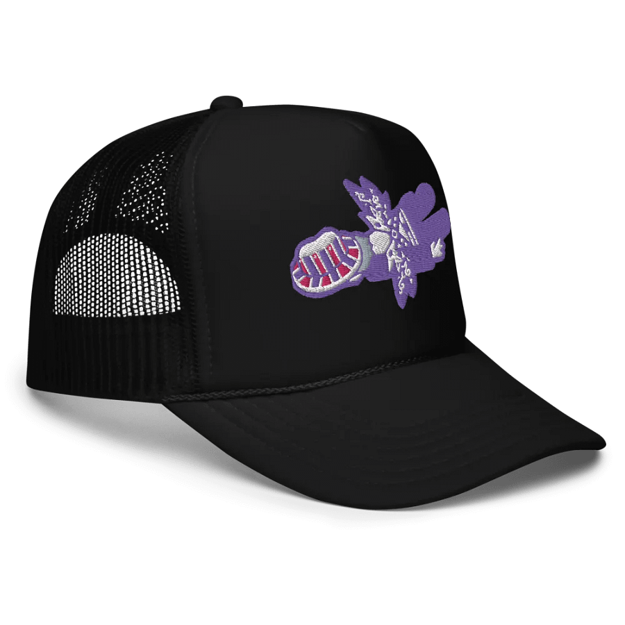 Foam Hat - :HatKid_Dead: product image (3)