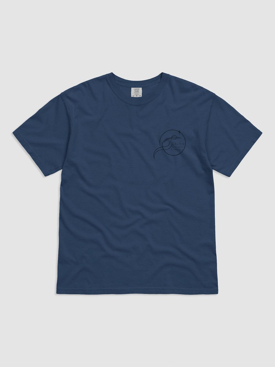 MISF 2025 T-Shirt product image (5)