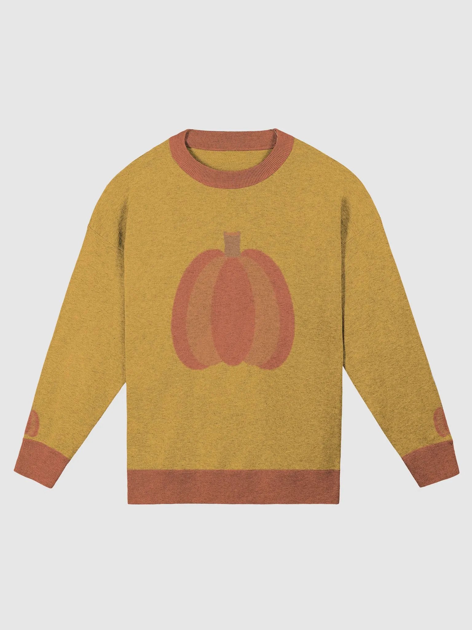 Pumpkin Sweater product image (4)
