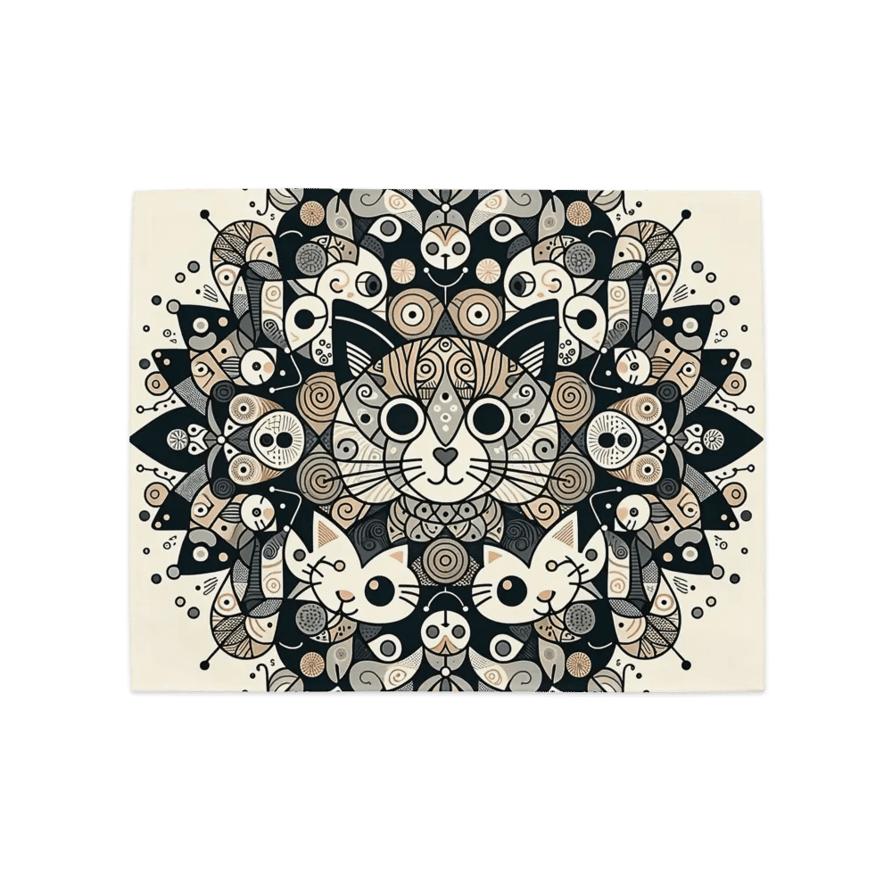 Placemat Set (4) product image (5)