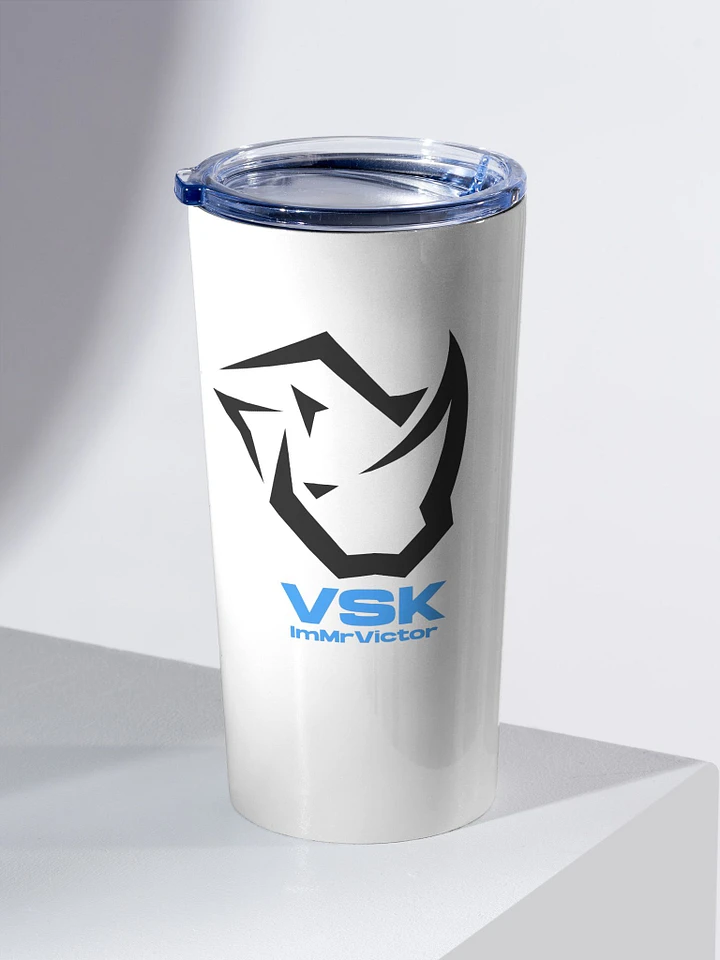 vsK Rhino Stainless Steel Cup product image (1)