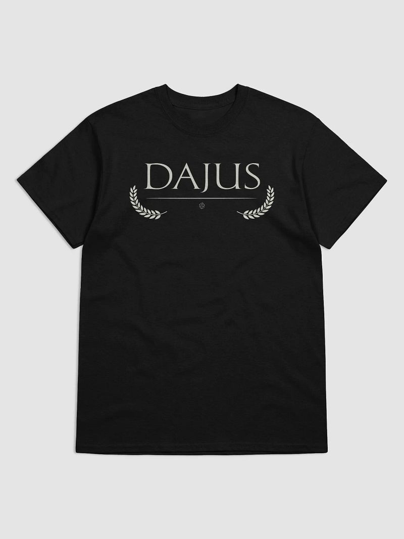 Dajus - Shirt