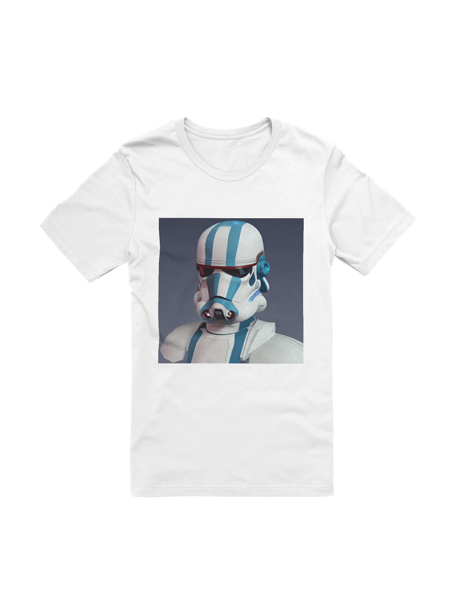 Trooper Tee product image (1)