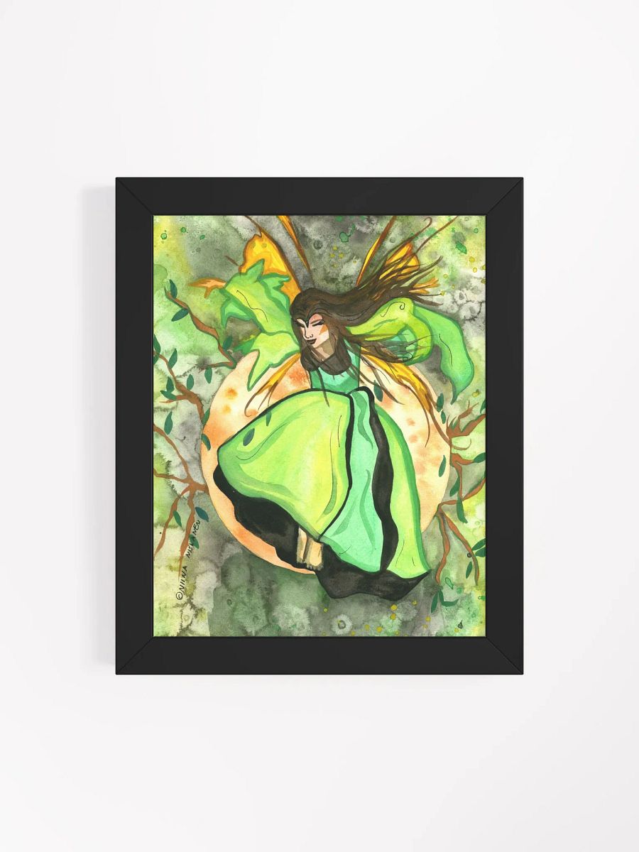 Elfrida Framed Print product image (4)