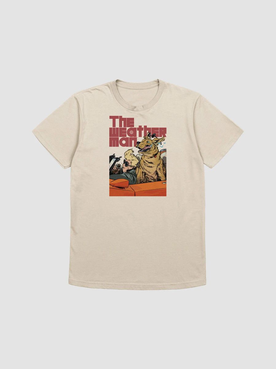 Cruisin' Premium Tee product image (1)