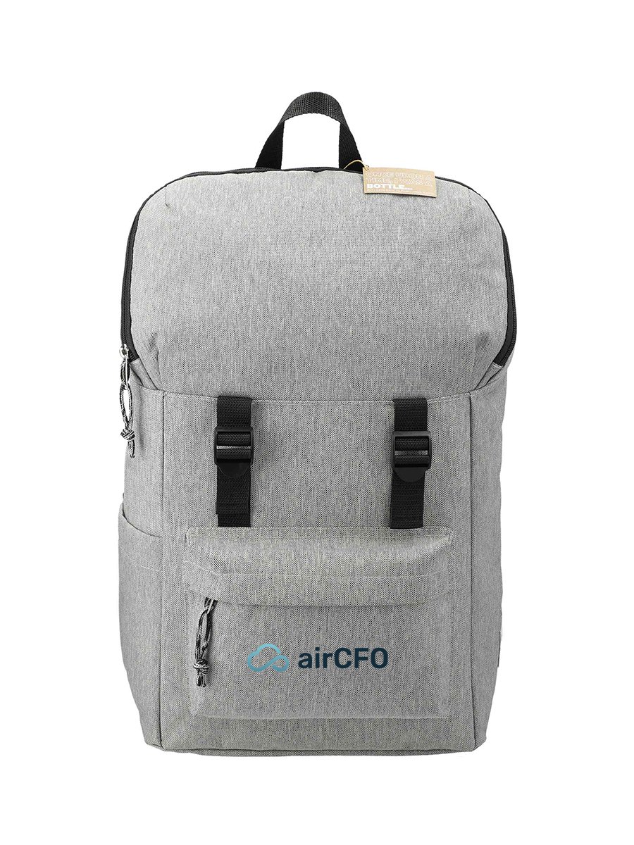 airCFO - 15" Computer Rucksack product image (1)