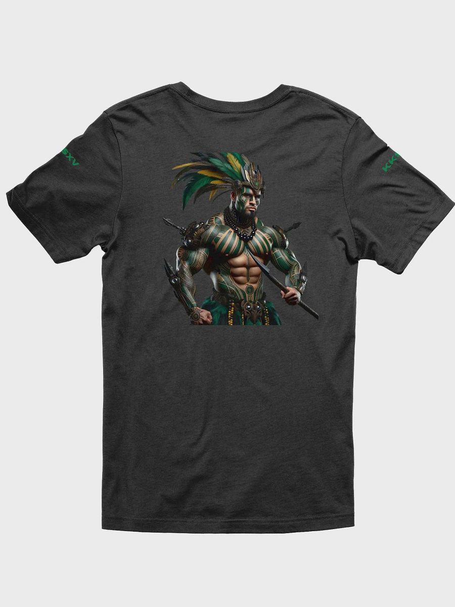 KK$XV KING T-SHIRT product image (19)