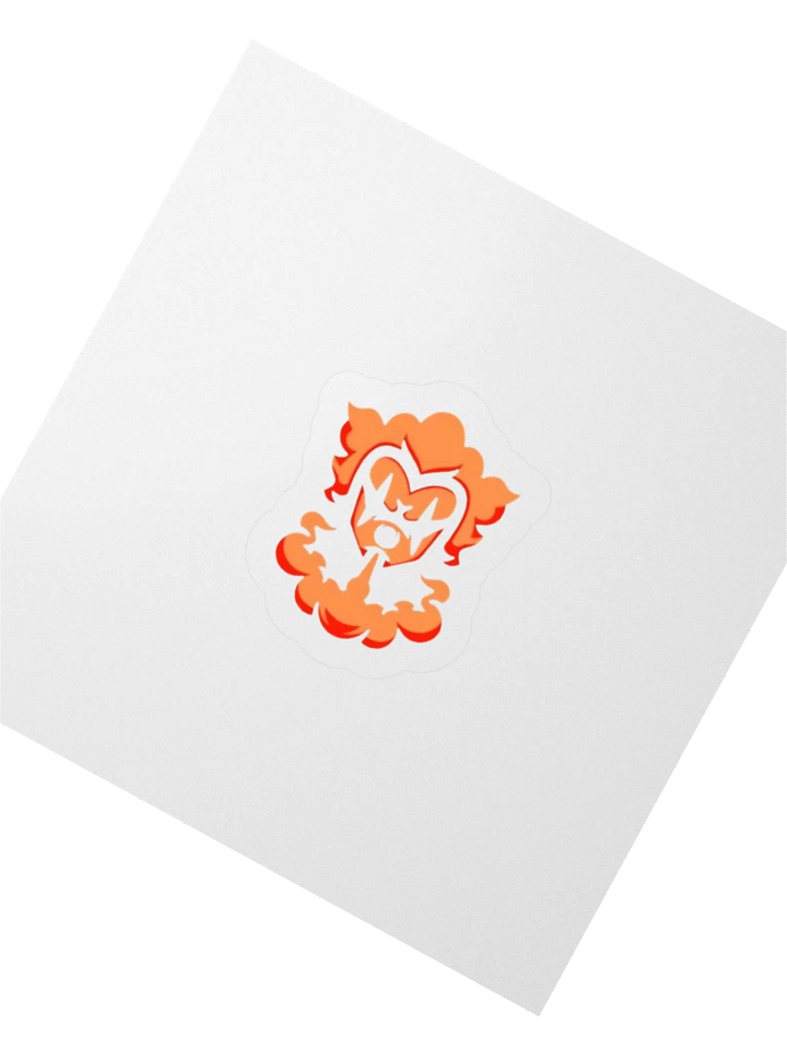 BOBO STICKER product image (4)