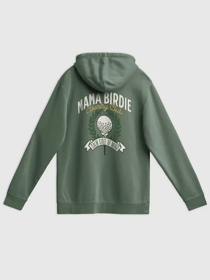 Mama Birdie Country Club product image (2)