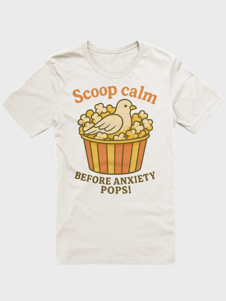 Scoop Your Calm, Pop Your Growth product image (1)